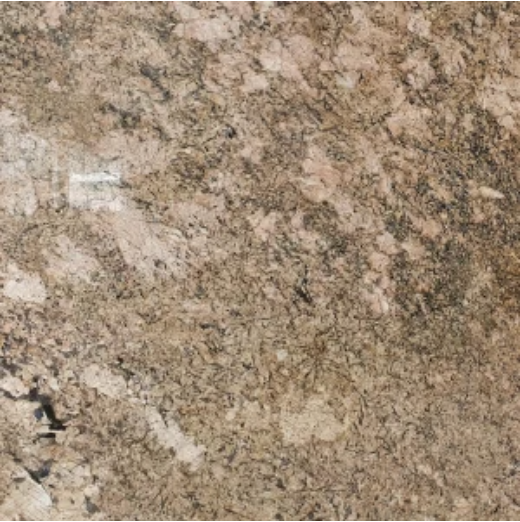 Alaska Gold Granite 